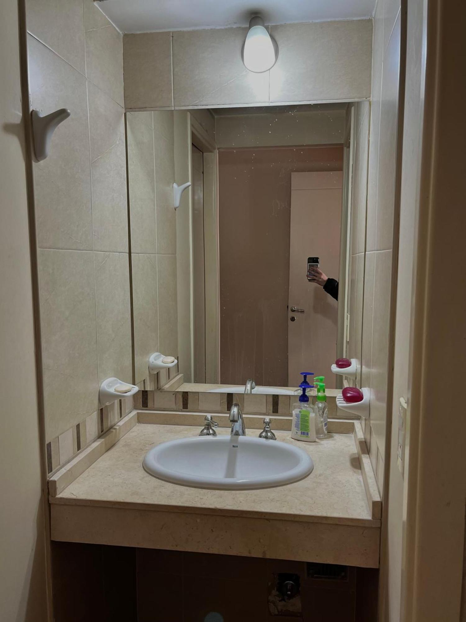 Apartamento Carriles Mendoza