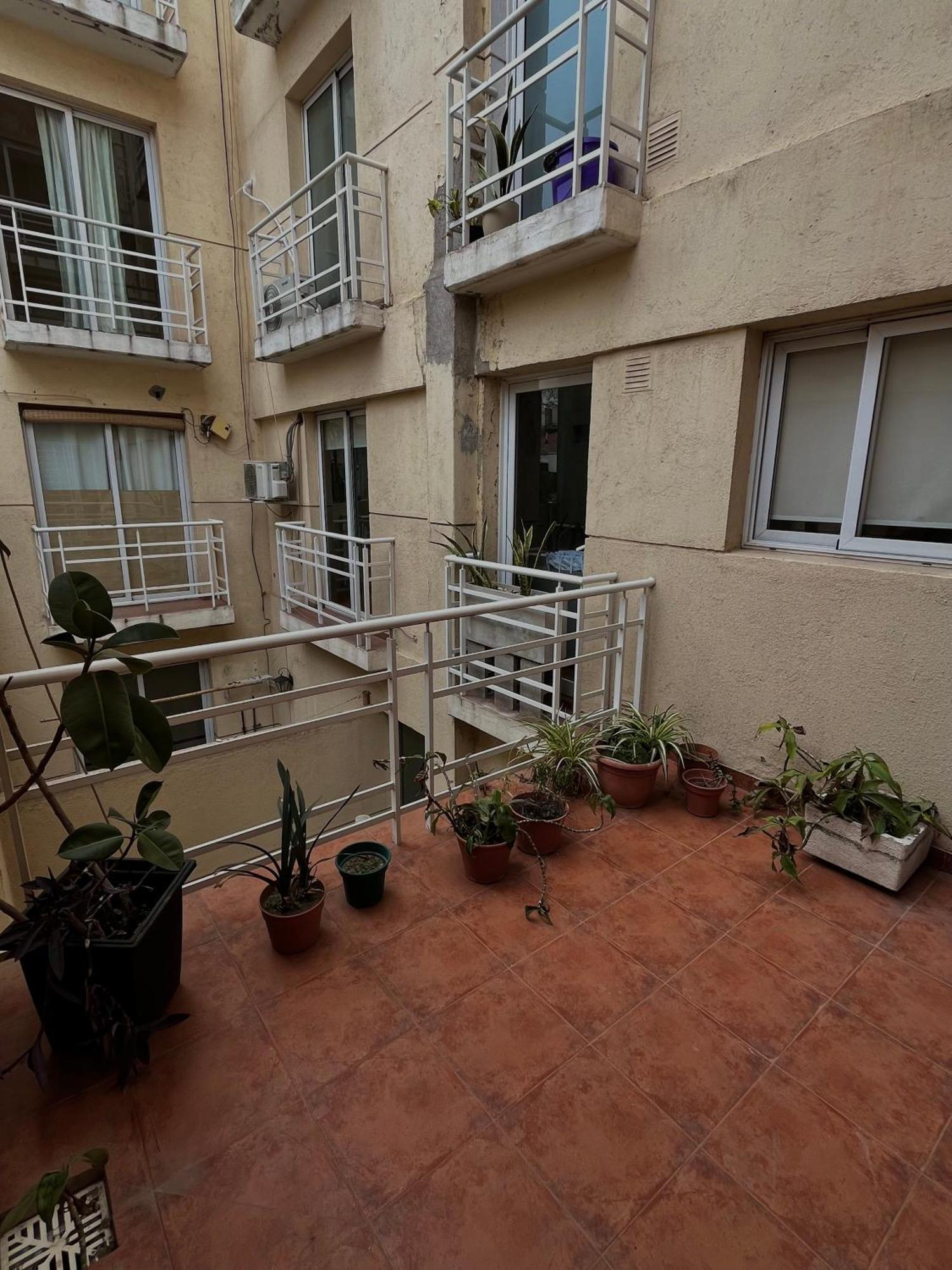 Carriles Apartment