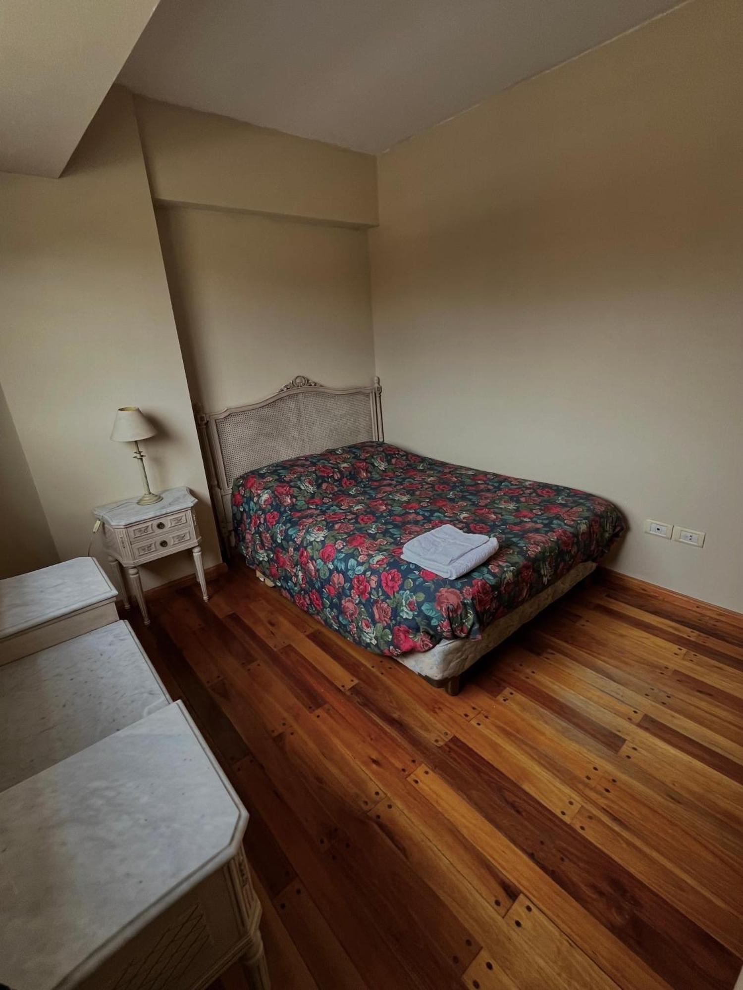 Carriles Apartment