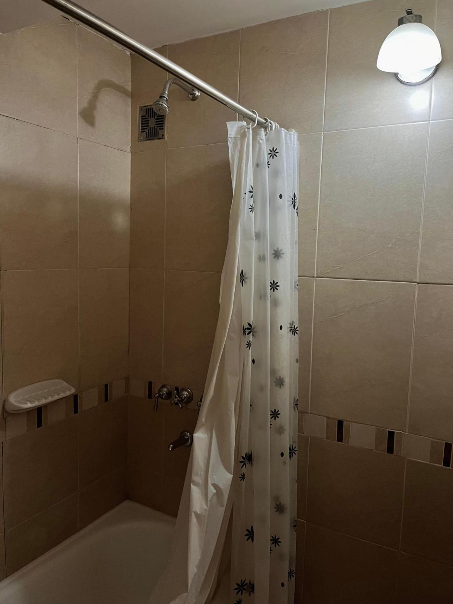 Apartment Carriles Mendoza