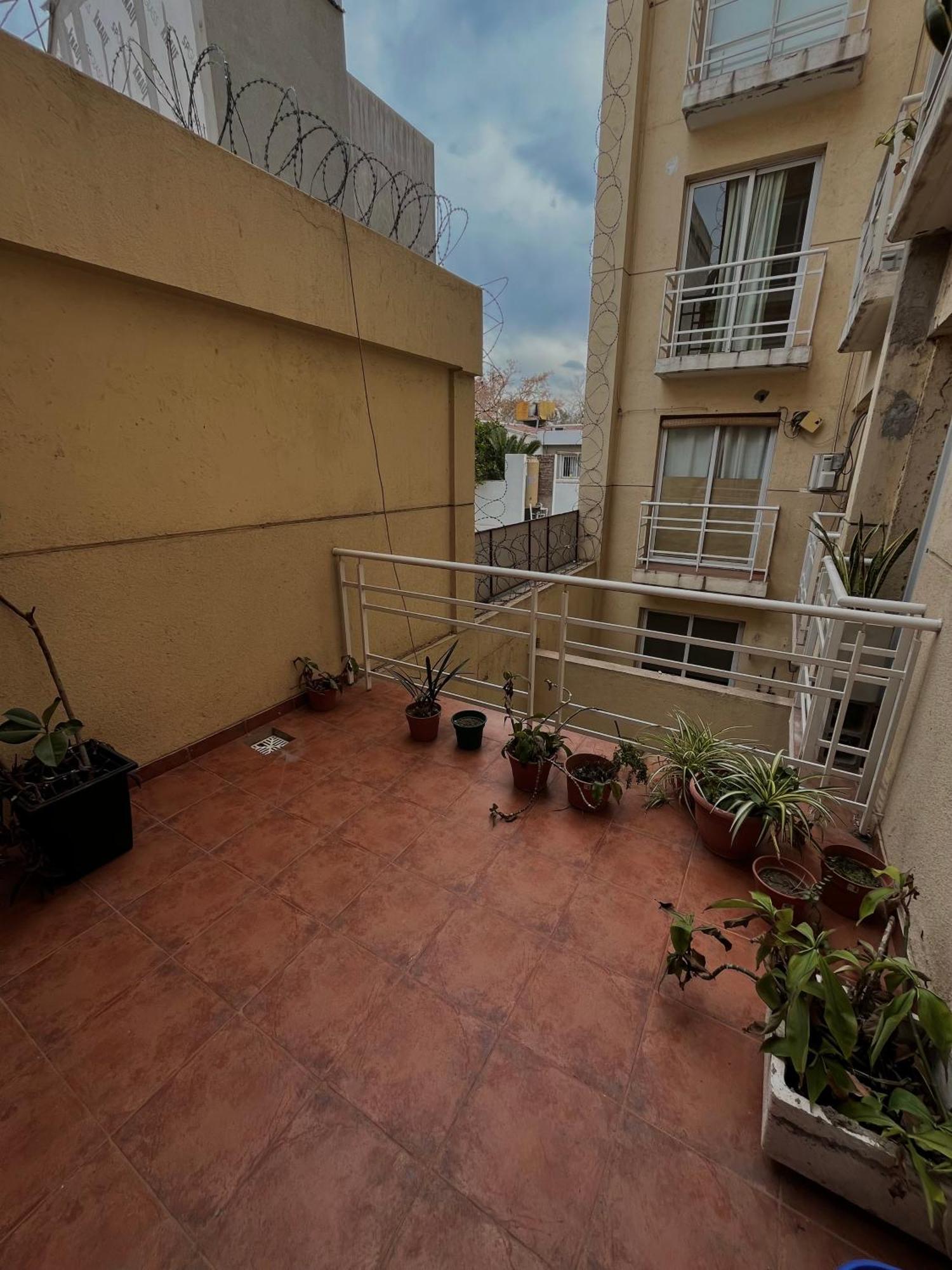Carriles Apartment *