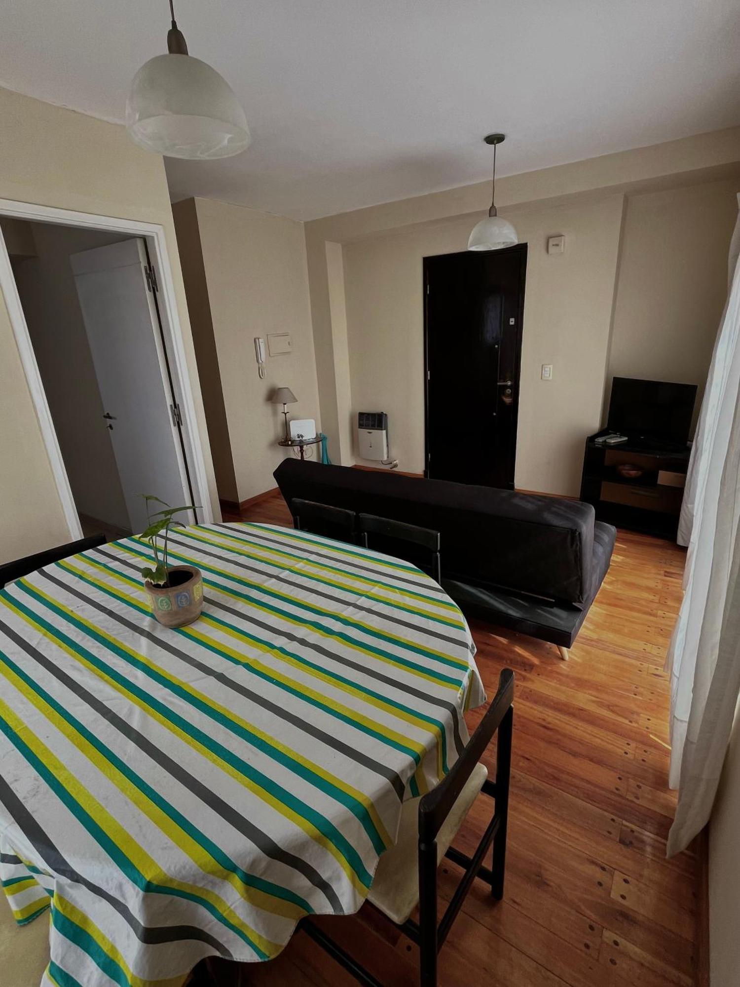 Carriles Apartment Mendoza