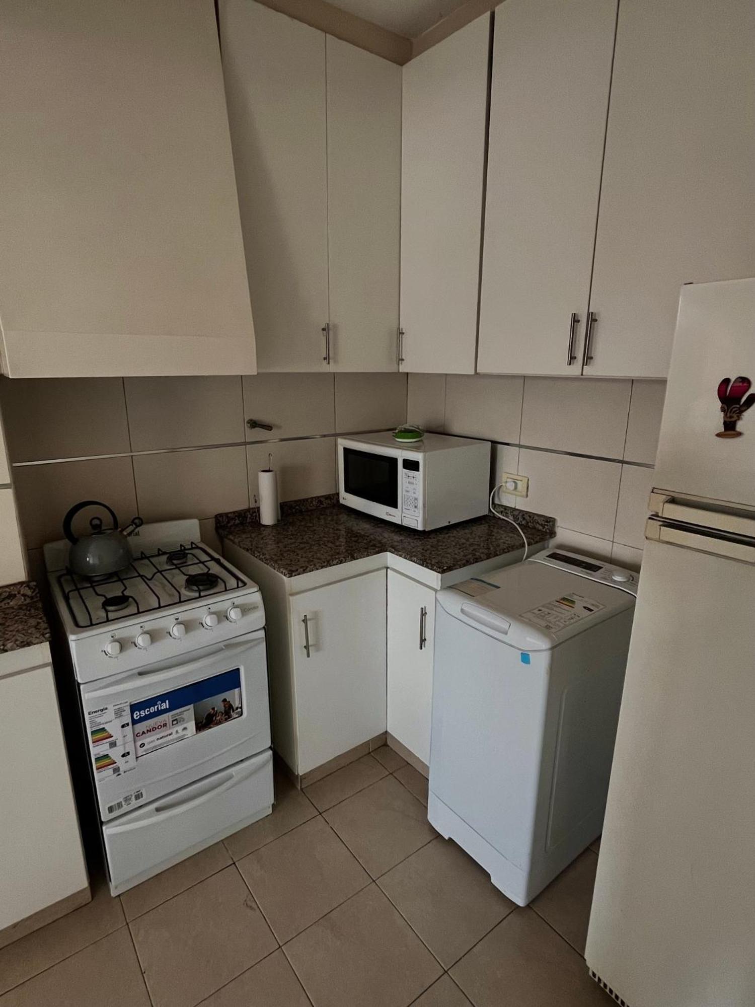 Carriles Apartment Mendoza