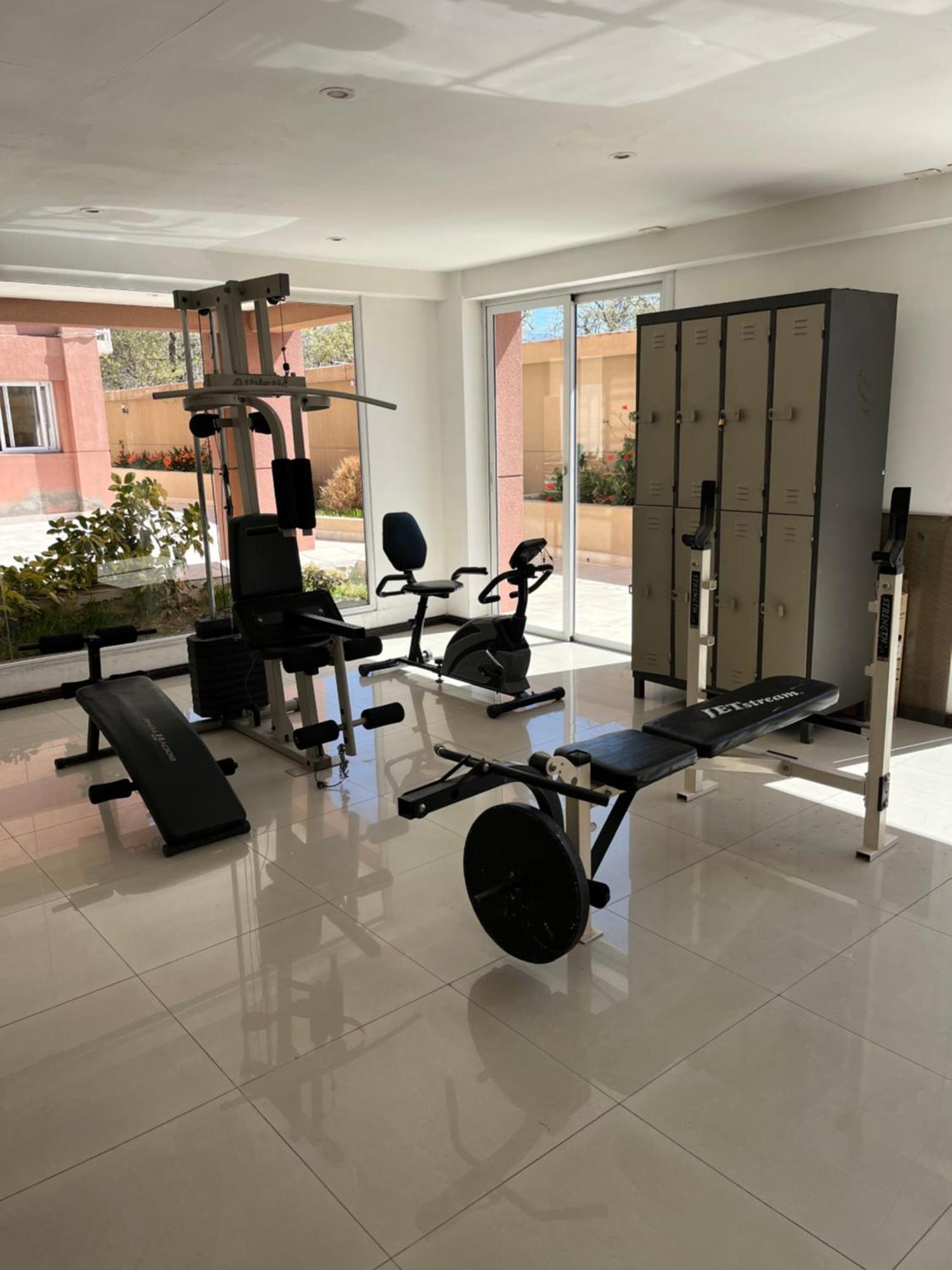 Apartment Carriles
