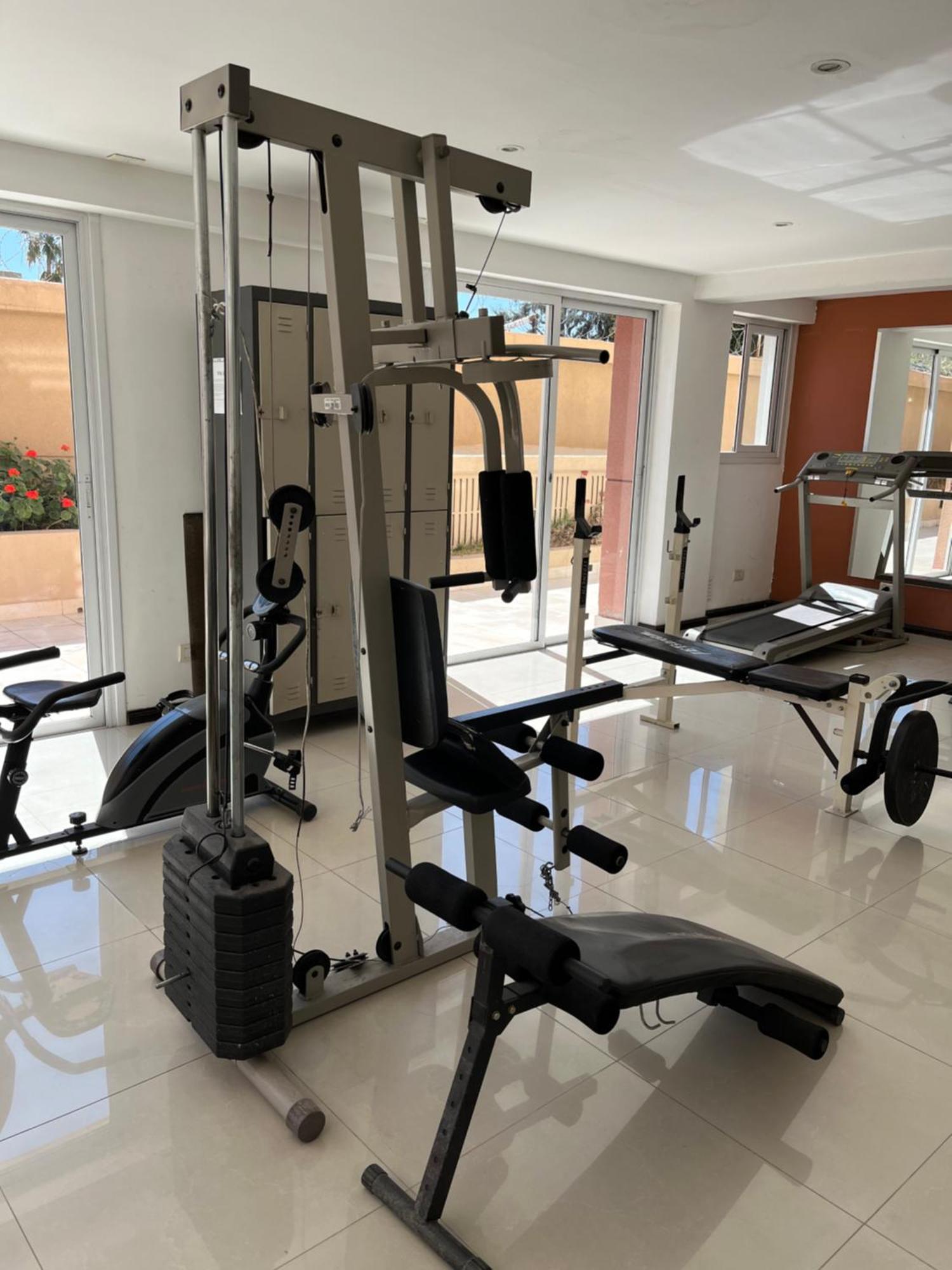 Apartment Carriles Mendoza