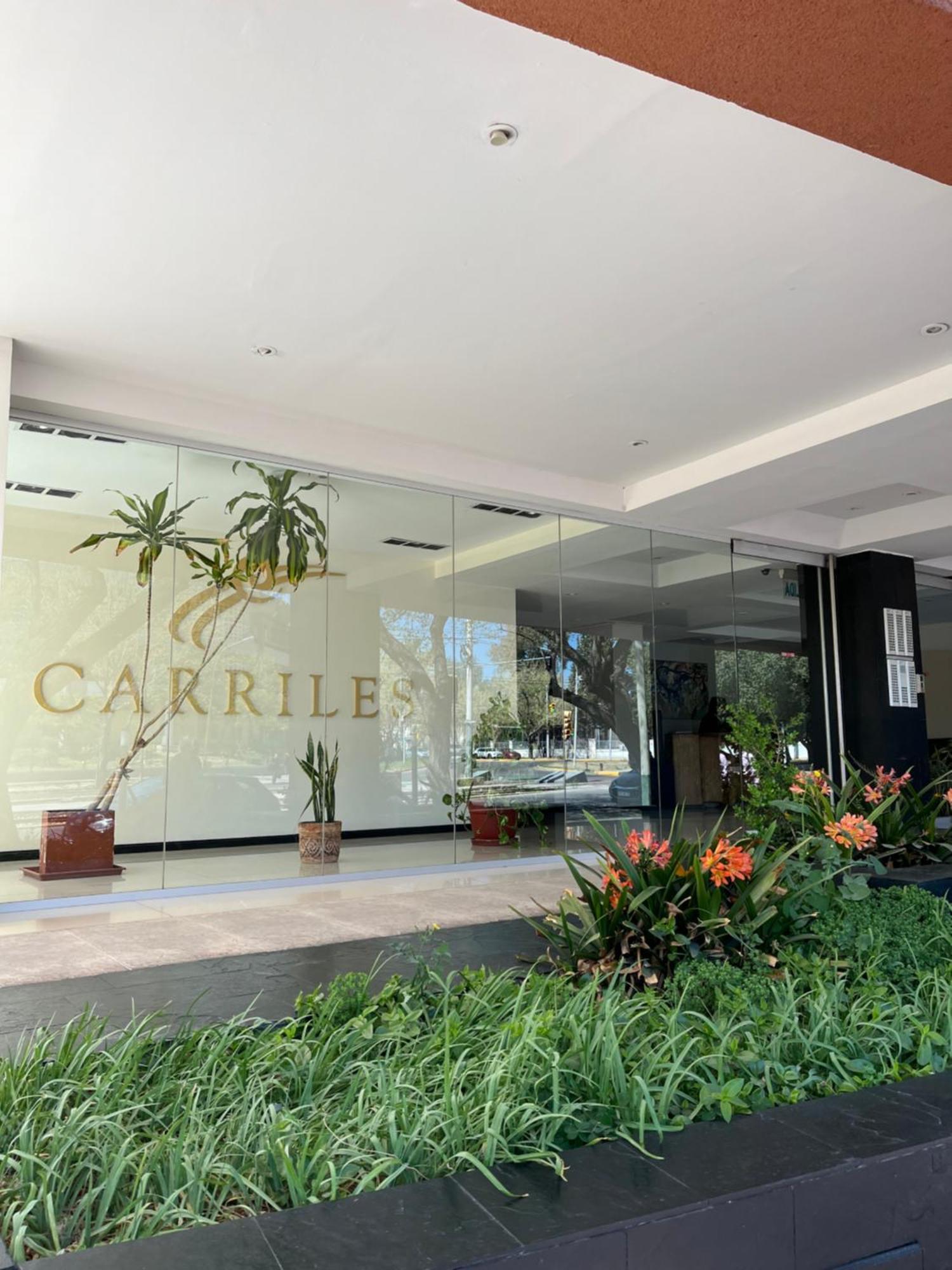 Carriles Apartment *